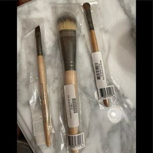 Jane Iredale NWT brush bundle